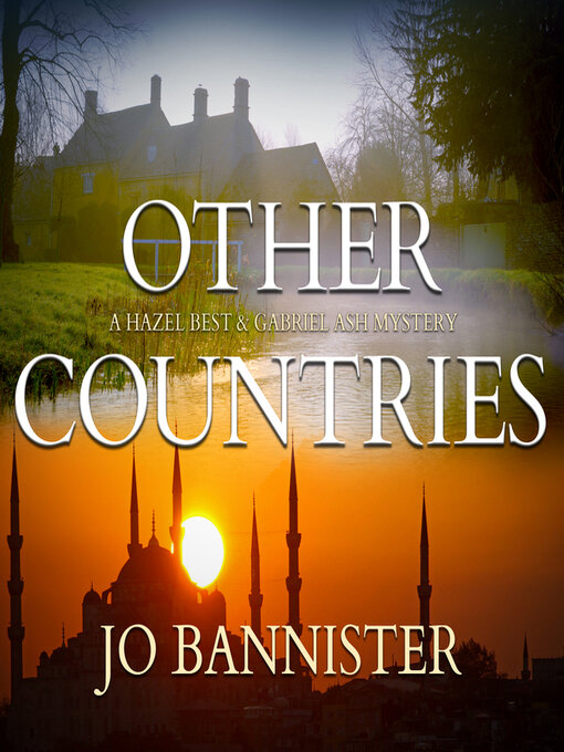 Title details for Other Countries by Jo Bannister - Available